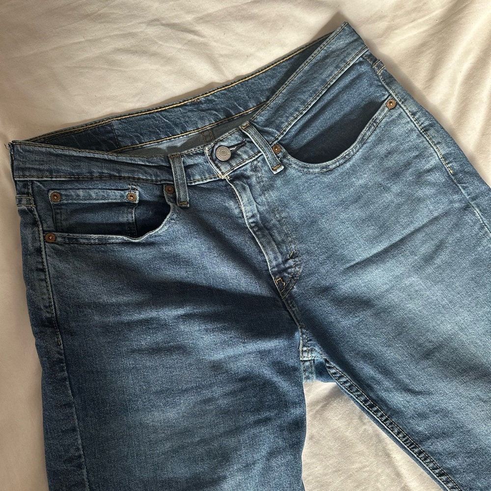 Levi’s (Men’s) 514: 31W 32L
